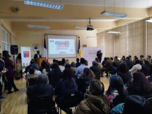 “Lleguemos a cero”: campaña busca sensibilizar en torno a la violencia de género