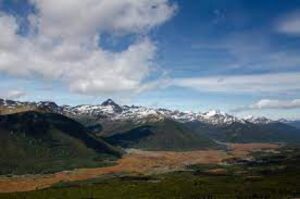 La carrera Karukinka Gravel  Race llega a Tierra del Fuego