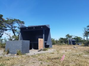 En Navidad, magallánicos dejaron 
