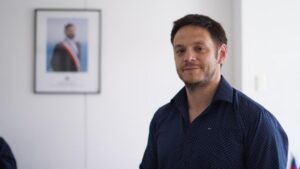 Vocero de Gobierno da a conocer los desafíos del Gobierno en Magallanes para el 2024
