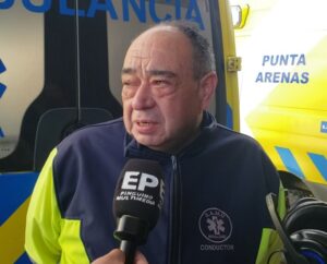“Los pacientes para mí fueron lo principal”: tras 40 años se retira emblemático funcionario SAMU