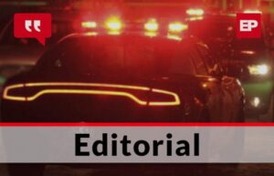 Seguridad: una deuda pendiente