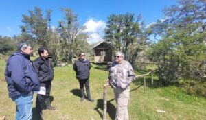Convenio entre Minvu y Municipalidad de Timaukel favorecerá el desarrollo de Pampa Guanaco