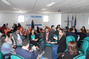 Se implementará el nuevo Servicio Nacional de Reinserción Social Juvenil en Magallanes