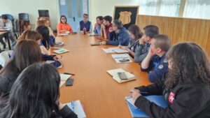 Magallanes contaría con un dispositivo para pacientes judicializados