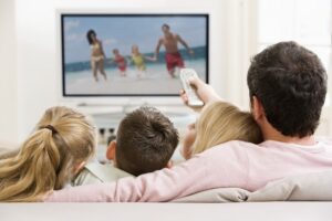 Venta de antenas para televisión digital se dispara en los últimos meses en Punta Arenas