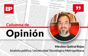 Proceso constituyente fallido