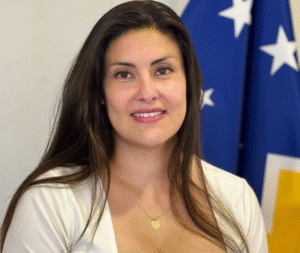 Renunció seremi de las Culturas y en su lugar asumirá mañana Carolina Herrera
