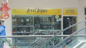 Asaltan conocida joyería de Punta Arenas