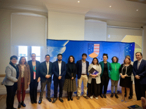 UMAG se adjudicó proyecto para implementar ecosistema