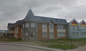 Tras escandalosa gira de estudio, renunció Directorio de Sociedad Escolar Alemana