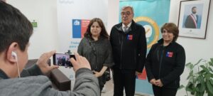 Seremi del Trabajo informa funcionamiento del comercio para el Plebiscito de hoy