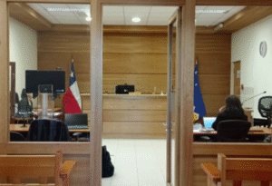 Nuevo episodio de violencia intrafamiliar en Punta Arenas