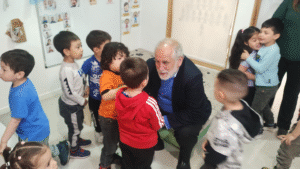 Anuncian construcción de futuro jardín infantil Junji en Punta Arenas