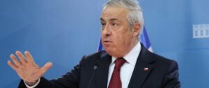 Jaime Mañalich: “En Magallanes tienen 1,5 médicos por cada mil habitantes”