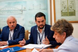 Desempleo regional en la construcción sube al 12% y gremio pide acelerar obras