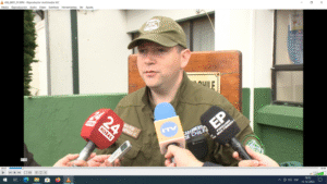 Conoce el balance policial que dejó el fin de semana largo en Punta Arenas