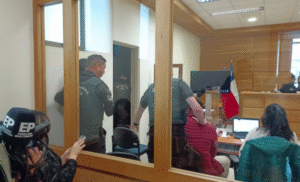 Responsables de robo en joyería quedaron en prisión preventiva este domingo