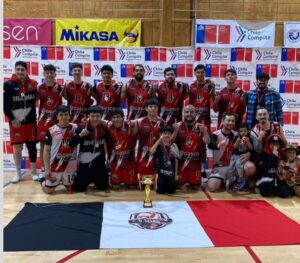 Se bajó el telón al Campeonato de Clausura de la Liga Regional de Vóleibol