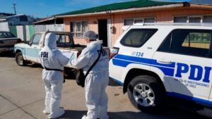 Cárcel para hombre que agredió a una persona y le provocó “falla orgánica múltiple”