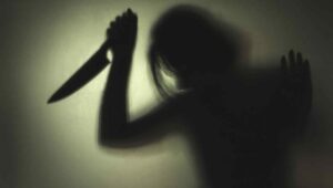 Investigan parricidio frustrado: Hija intentó degollar a su madre de 46 años