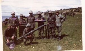 Carabineros de Chile: los grandes olvidados de la Crisis del Canal Beagle