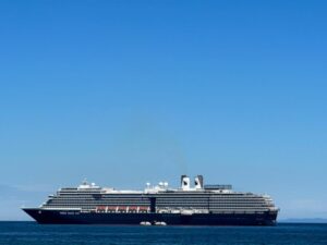 Turismo regional roza en octubre la recuperación de los niveles prepandemia