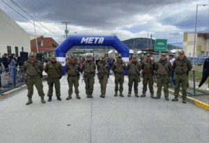 Explosivo aumento de homicidios en Magallanes