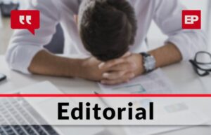 El “complejo” estrés de fin de año