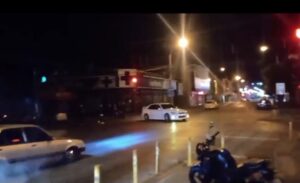 Vecinos por carreras clandestinas:  “Muy decepcionados porque nadie contesta”