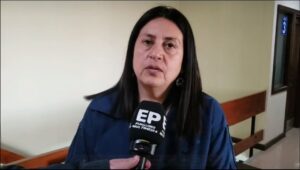 Seremi de la Mujer se refirió a renuncia de directora de SernamEG: 