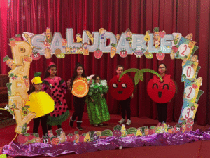 Exitoso cierre de la Fiesta Saludable Insafa 2023