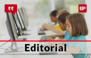 La educación y la tecnología