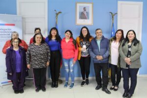Cerca de $4 millones dio el Fondo Social presidente de la República en Última Esperanza