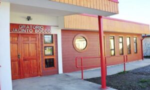 Tres robos en un mes: Oratorio Jacinto Bocco busca apoyo para paliar pérdidas