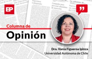 Más mujeres científicas