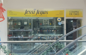 Mantienen prisión para sujetos que protagonizaron robo de joyería en Galería Gran Palace