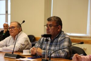 Core apunta al Presidente Boric como “uno de los grandes culpables” del caso Nova