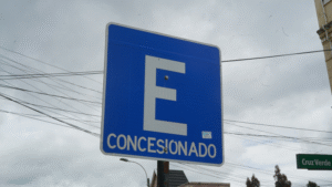 Desde hoy no se cobrará estacionamiento en el centro de Punta Arenas