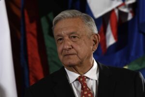 Rescatan a migrantes secuestrados en México durante viaje a la frontera con EE.UU