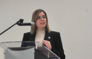 Delegada fueguina: “El origen y causa actual es responsabilidad de la empresa”