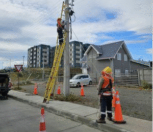 Millonaria inversión realizó Edelmag en sistema de monitoreo remoto