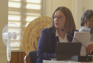 Edil Stipicic destaca reducción de casi $7 mil millones en Cormupa