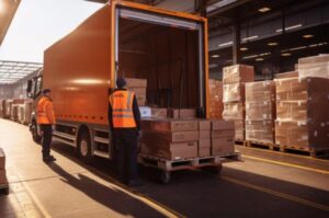 2% aumentó costo del transporte terrestre durante 2023