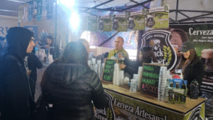 Productores cerveceros del norte revelaron qué sabores frutales fueron los más demandados