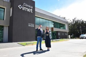 Tarjeta Punta Arenas suma importante descuento con Clínica IMET