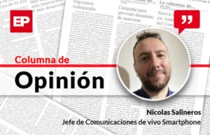 Privacidad y protección de datos
