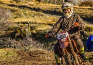 Mañana se cierran las inscripciones para la  4ta fecha del Campeonato Regional de Enduro