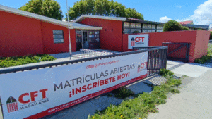 Técnico en Párvulos: la carrera más demandada en el CFT Magallanes