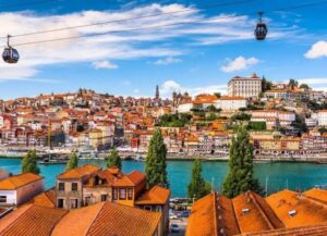 Portugal es el nuevo destino favorito de chilenos migrantes